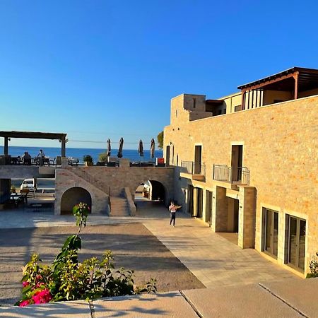 Margo Beach Hotel Gythio Zewnętrze zdjęcie