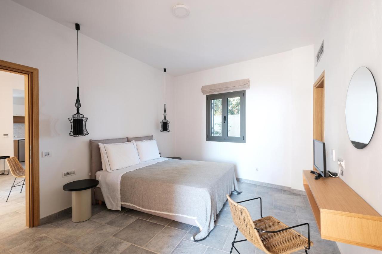 Margo Beach Hotel Gythio Zewnętrze zdjęcie