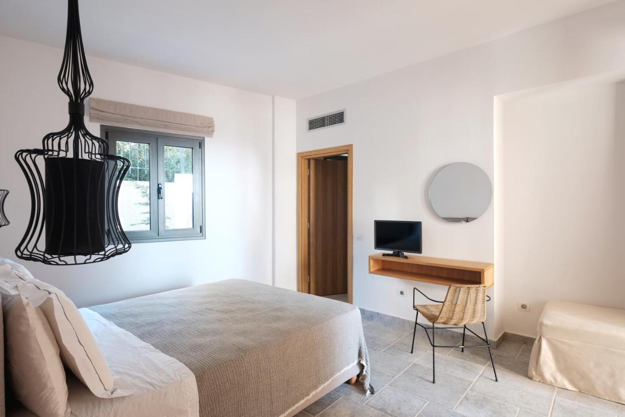 Margo Beach Hotel Gythio Zewnętrze zdjęcie