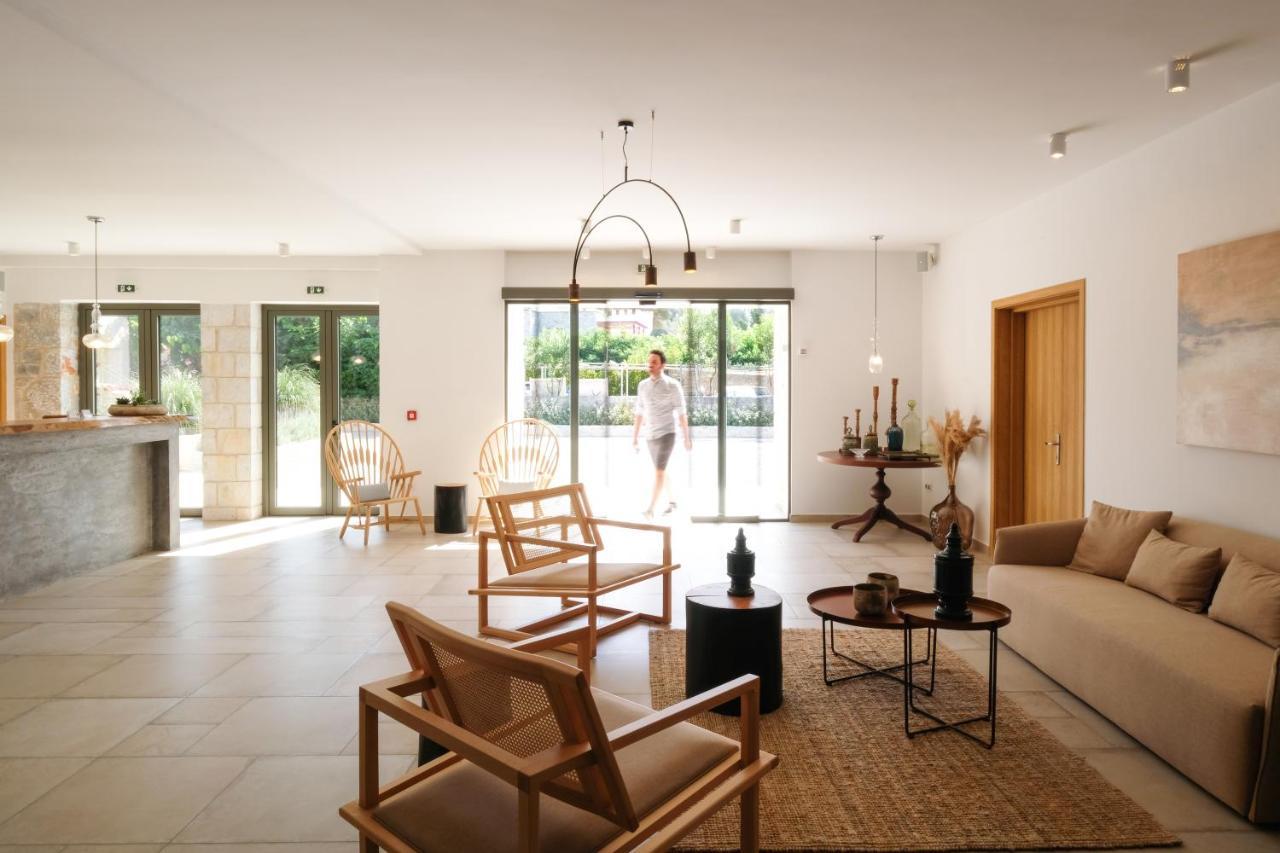 Margo Beach Hotel Gythio Zewnętrze zdjęcie