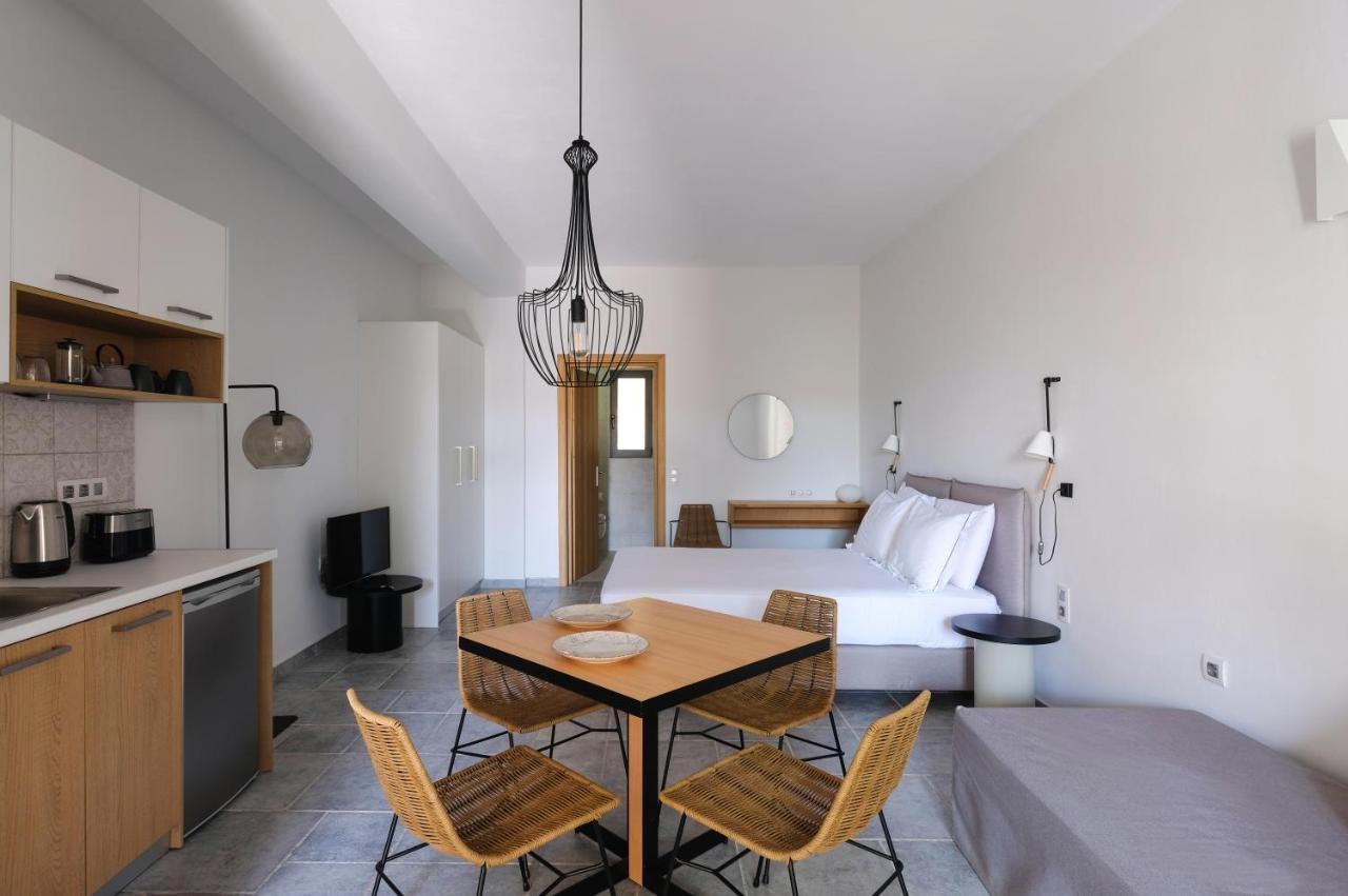 Margo Beach Hotel Gythio Zewnętrze zdjęcie