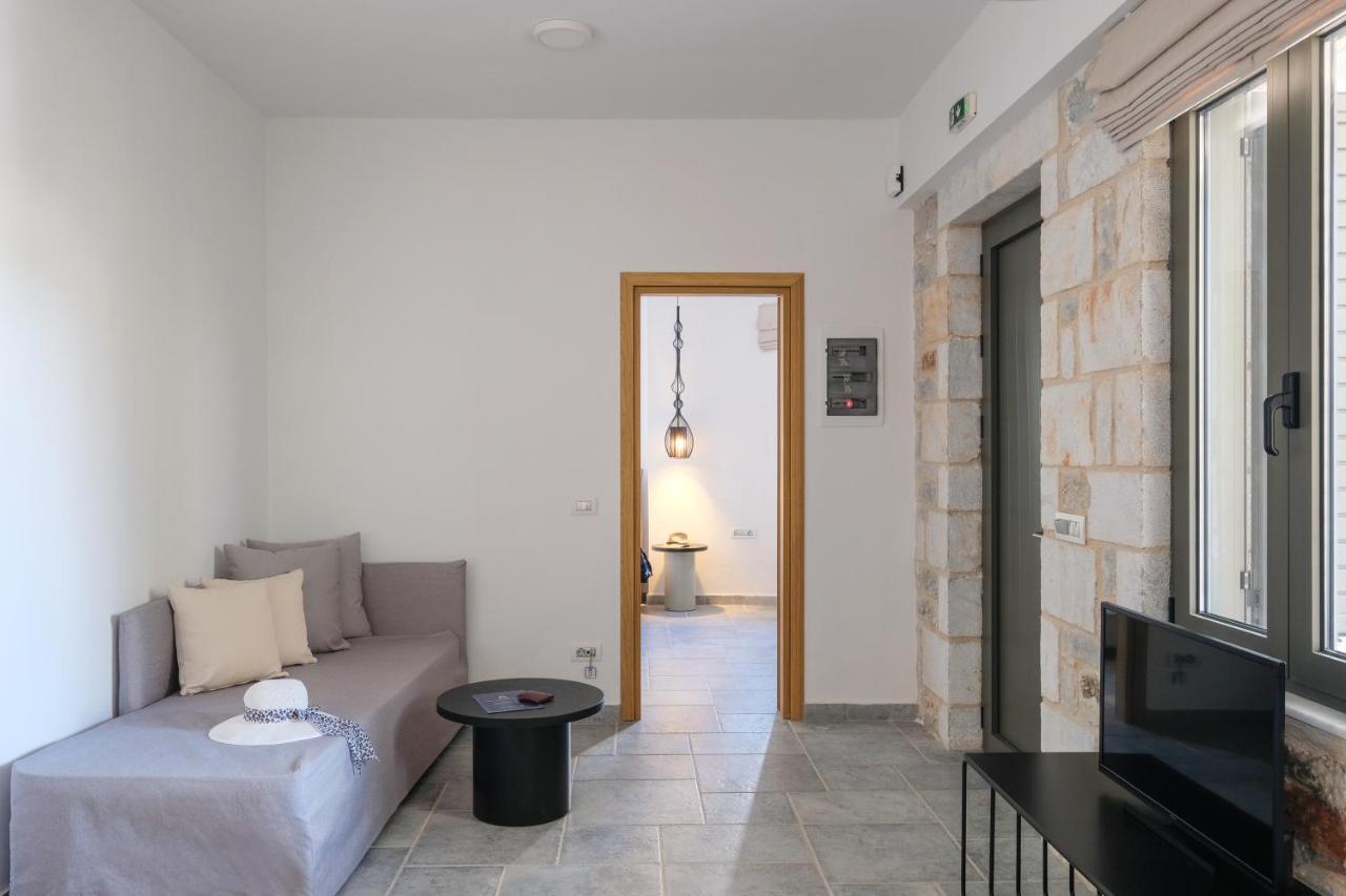 Margo Beach Hotel Gythio Zewnętrze zdjęcie