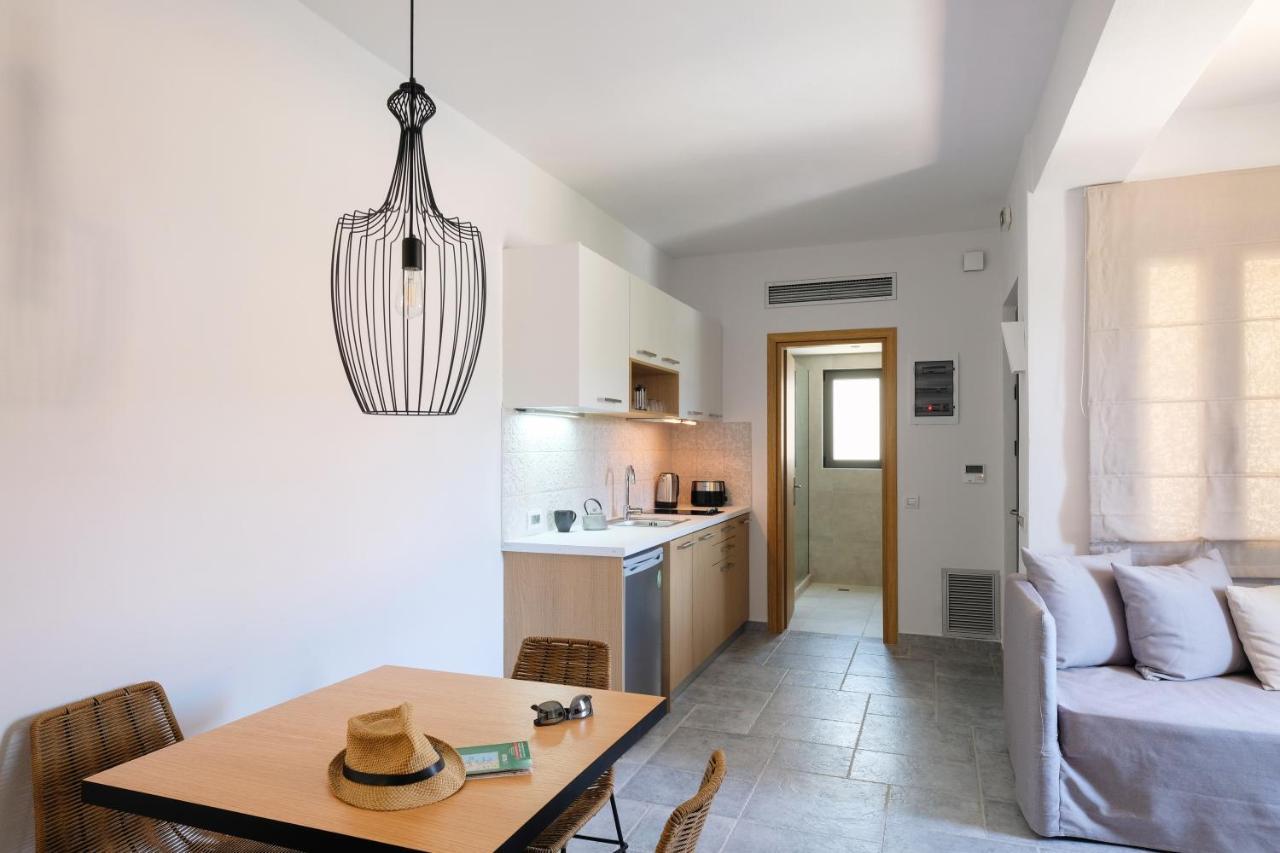 Margo Beach Hotel Gythio Zewnętrze zdjęcie