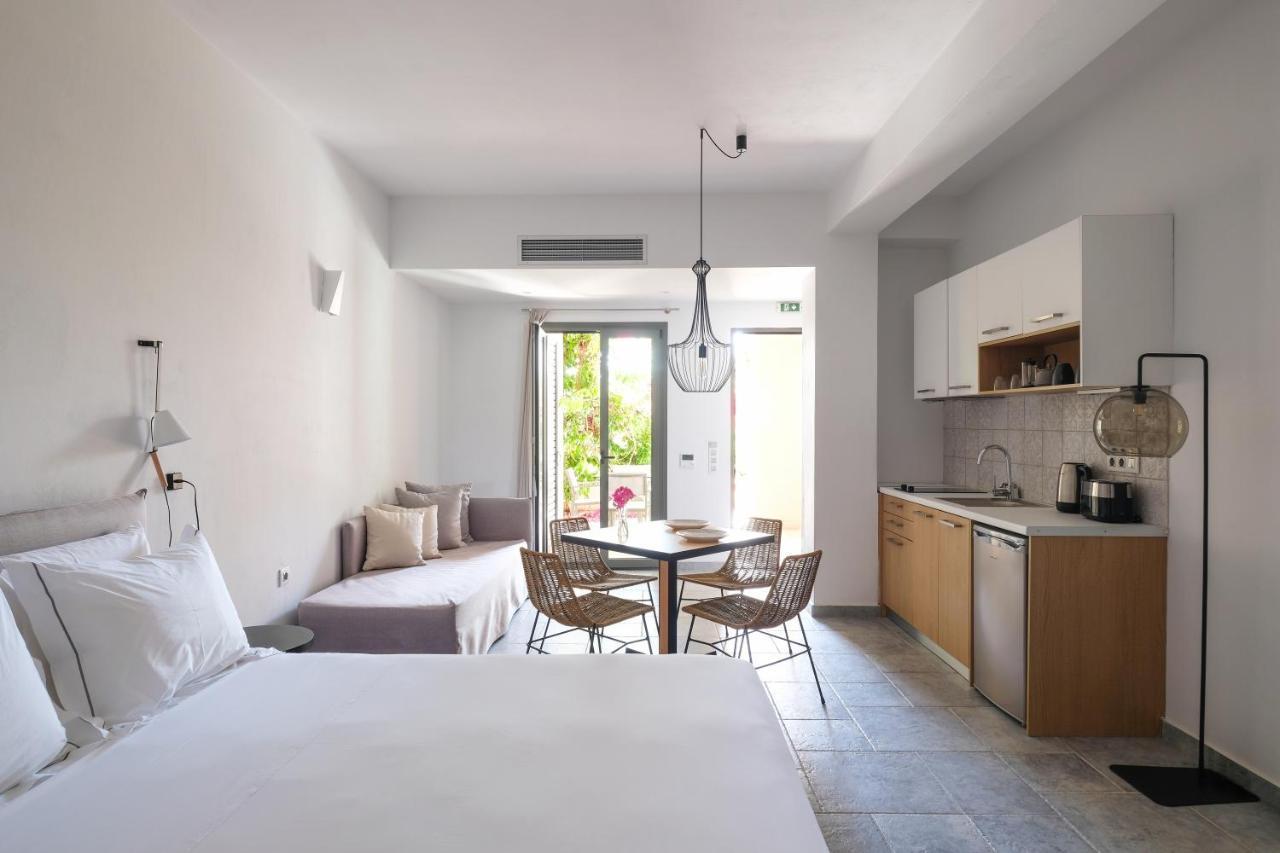 Margo Beach Hotel Gythio Zewnętrze zdjęcie