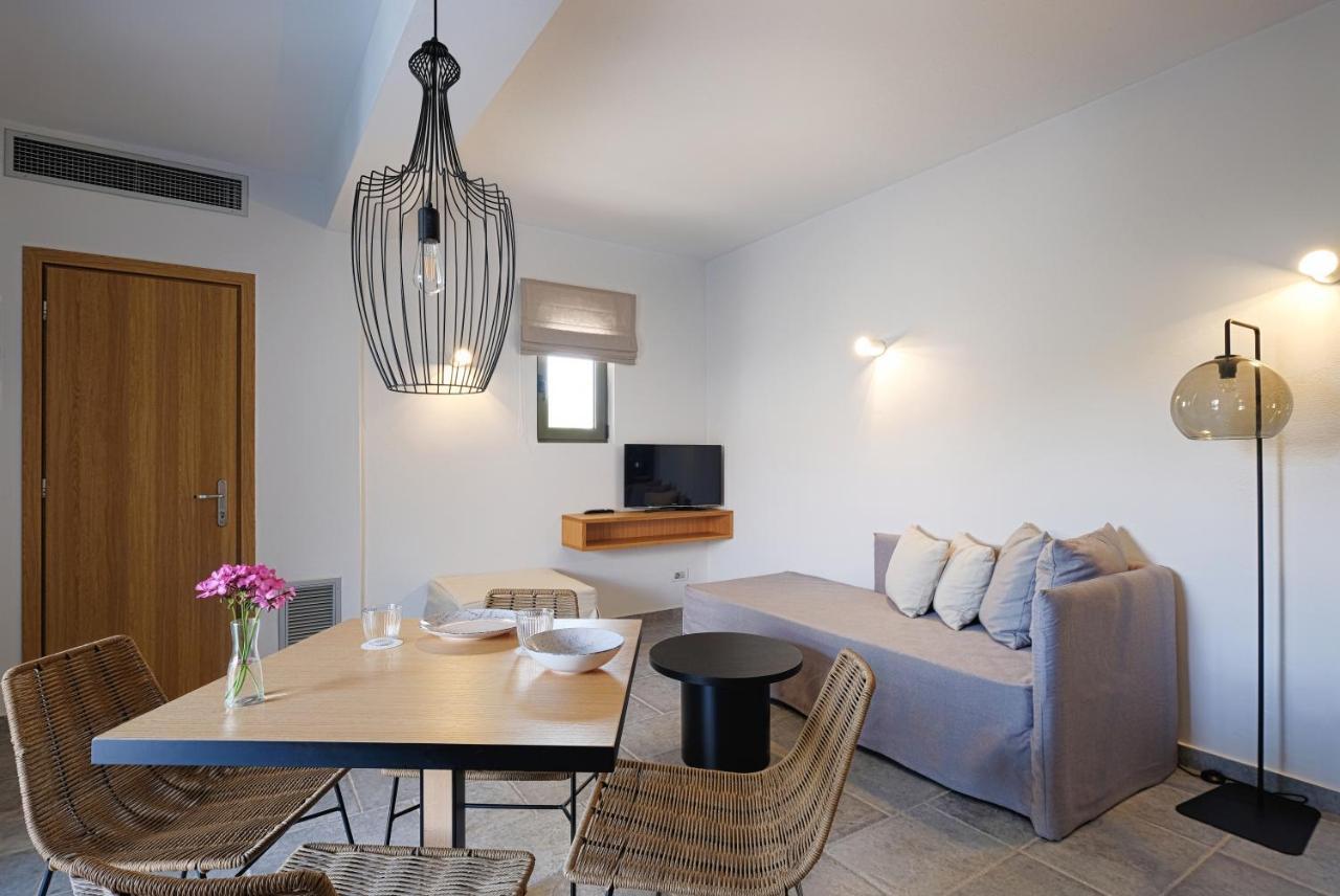 Margo Beach Hotel Gythio Zewnętrze zdjęcie