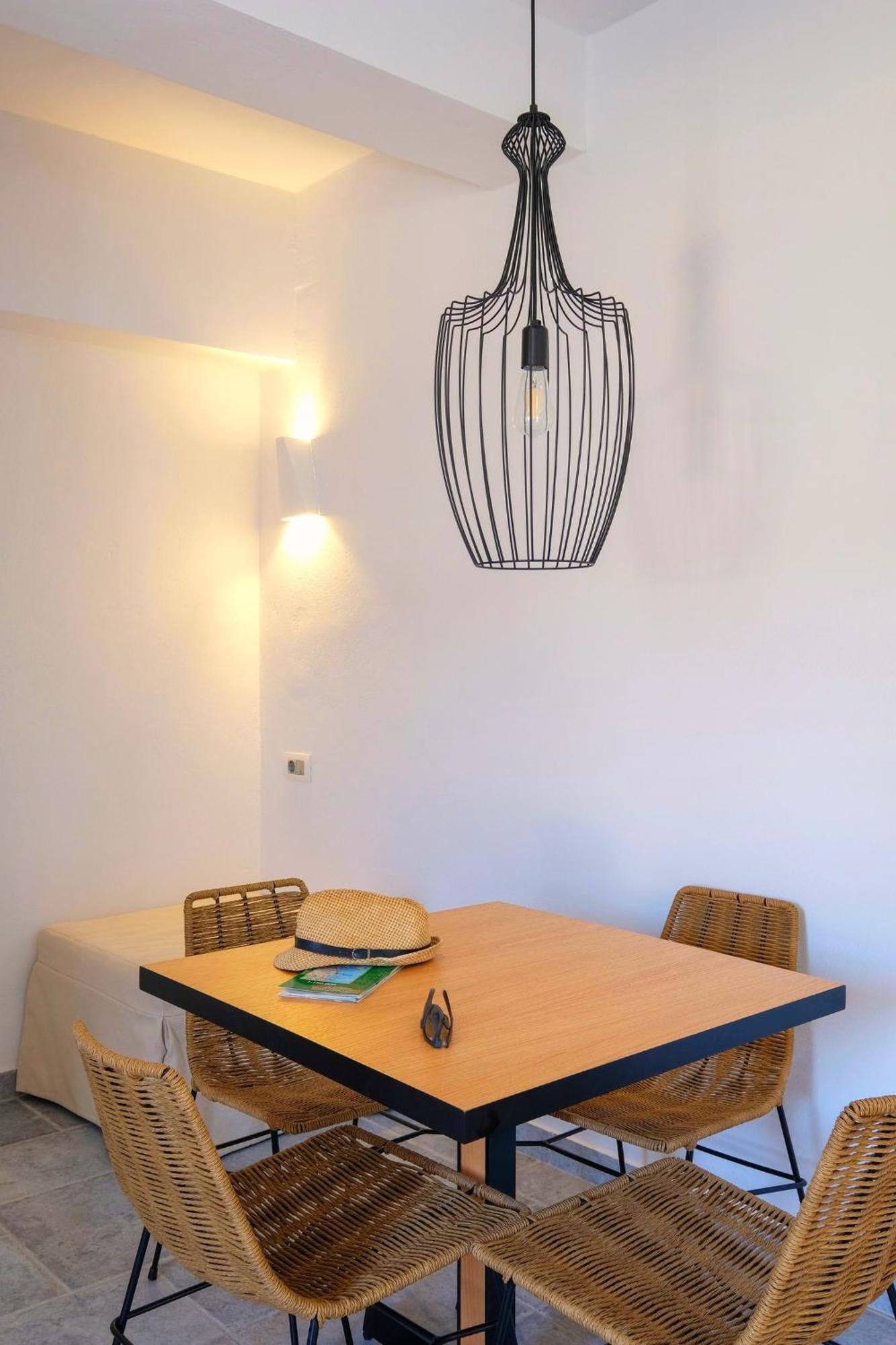 Margo Beach Hotel Gythio Zewnętrze zdjęcie