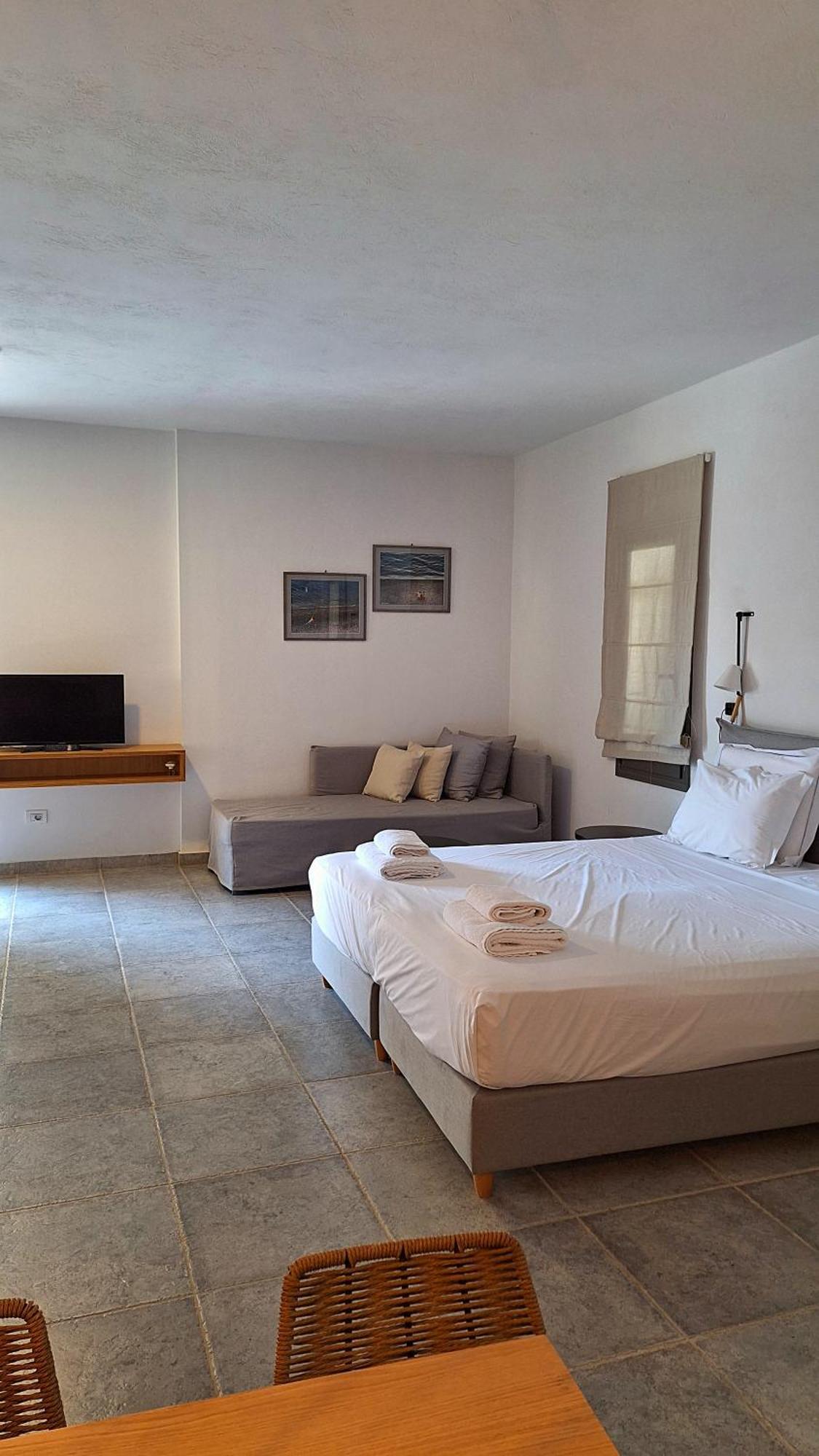 Margo Beach Hotel Gythio Zewnętrze zdjęcie
